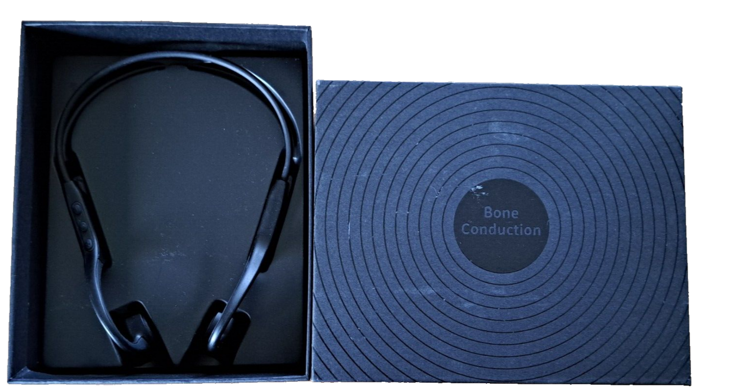 Bone Conduction Model X6,