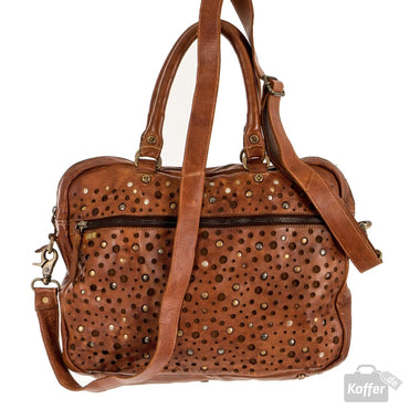 Desiderius Sperantia Levana, Luxus Handtasche, Damenhandtasche, UVP: 279,95