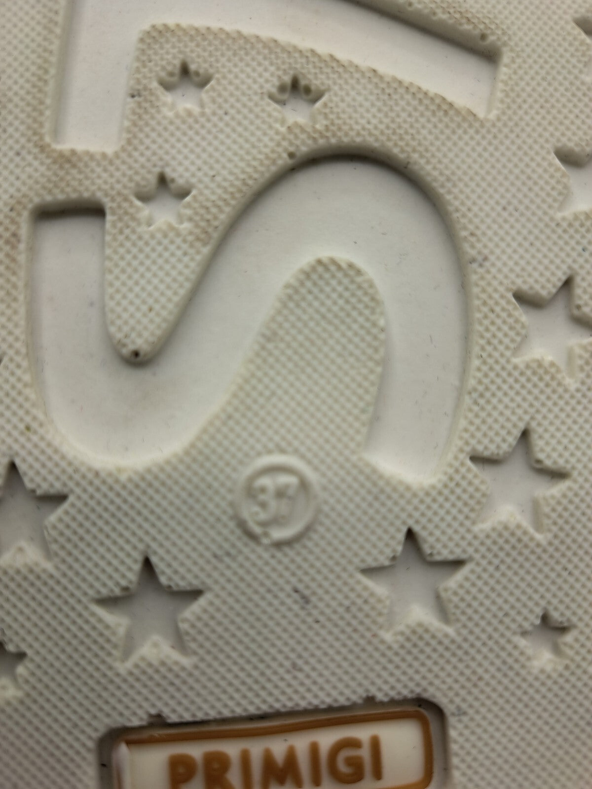 Primigi Kinderschuhe 37 – Star Sommer Sneaker