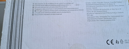 Kidland Rennbahn Turm, 4 Rennwagen, 29x33,5x12,5