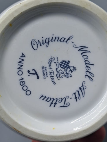 Royal Fettau, Alter Bierkrug, Antiquität