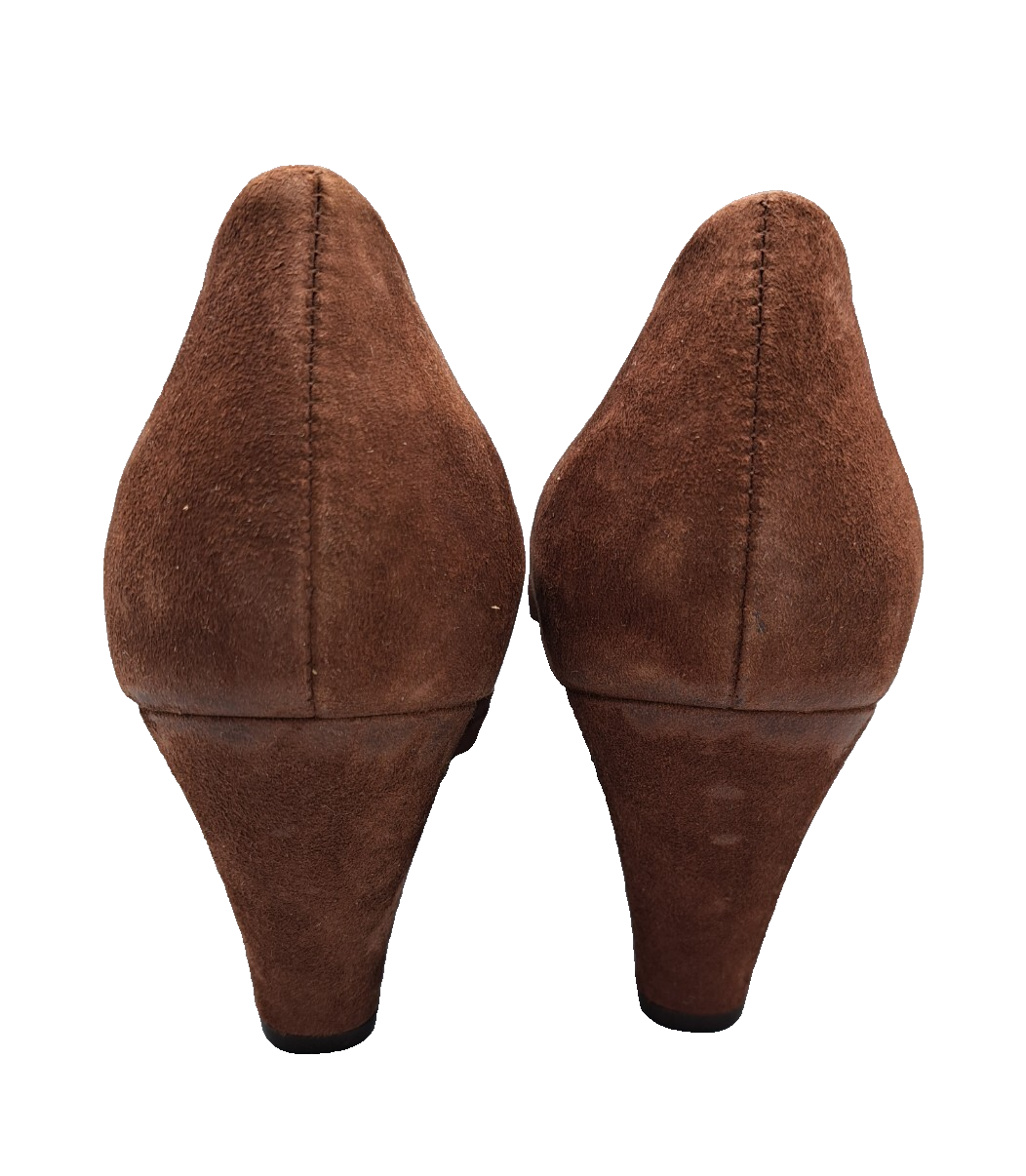 Bugatti Damen Schuhe 39 Braun – Halbschuhe Alltag elegant