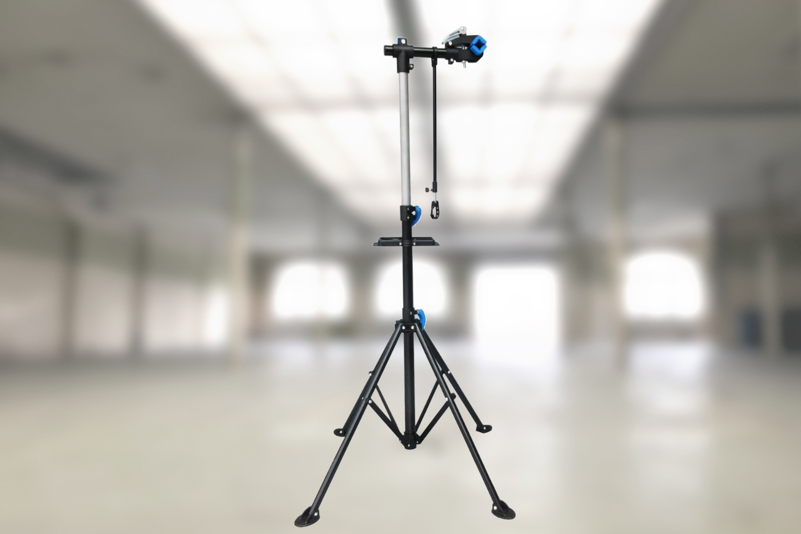 DMS FMS-360 Fahrrad Montageständer