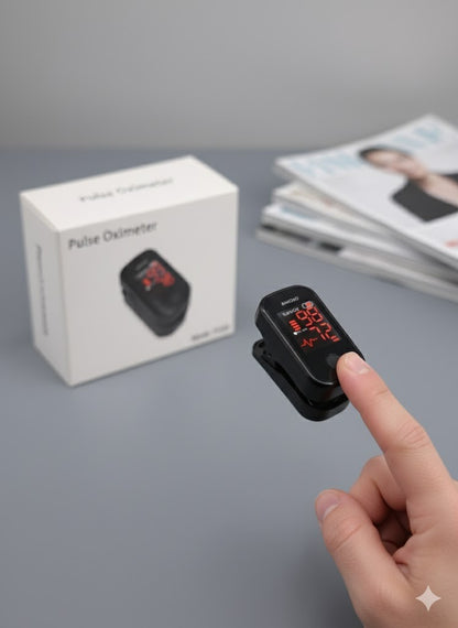 Ankovo Pulse Oximeter FS10K