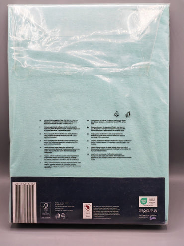 Home Ideas Jersey Spannbetttuch 180x200 - 200x200 cm