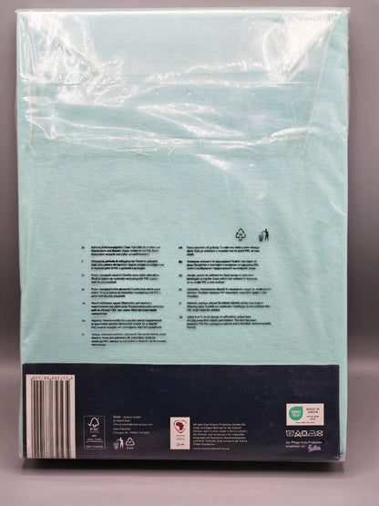 Home Ideas Jersey Spannbetttuch 180x200 - 200x200 cm