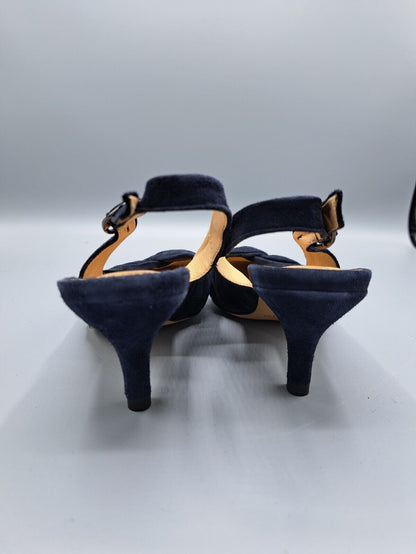 Perlato Flex Sole System, Damenschuhe, Größe 36
