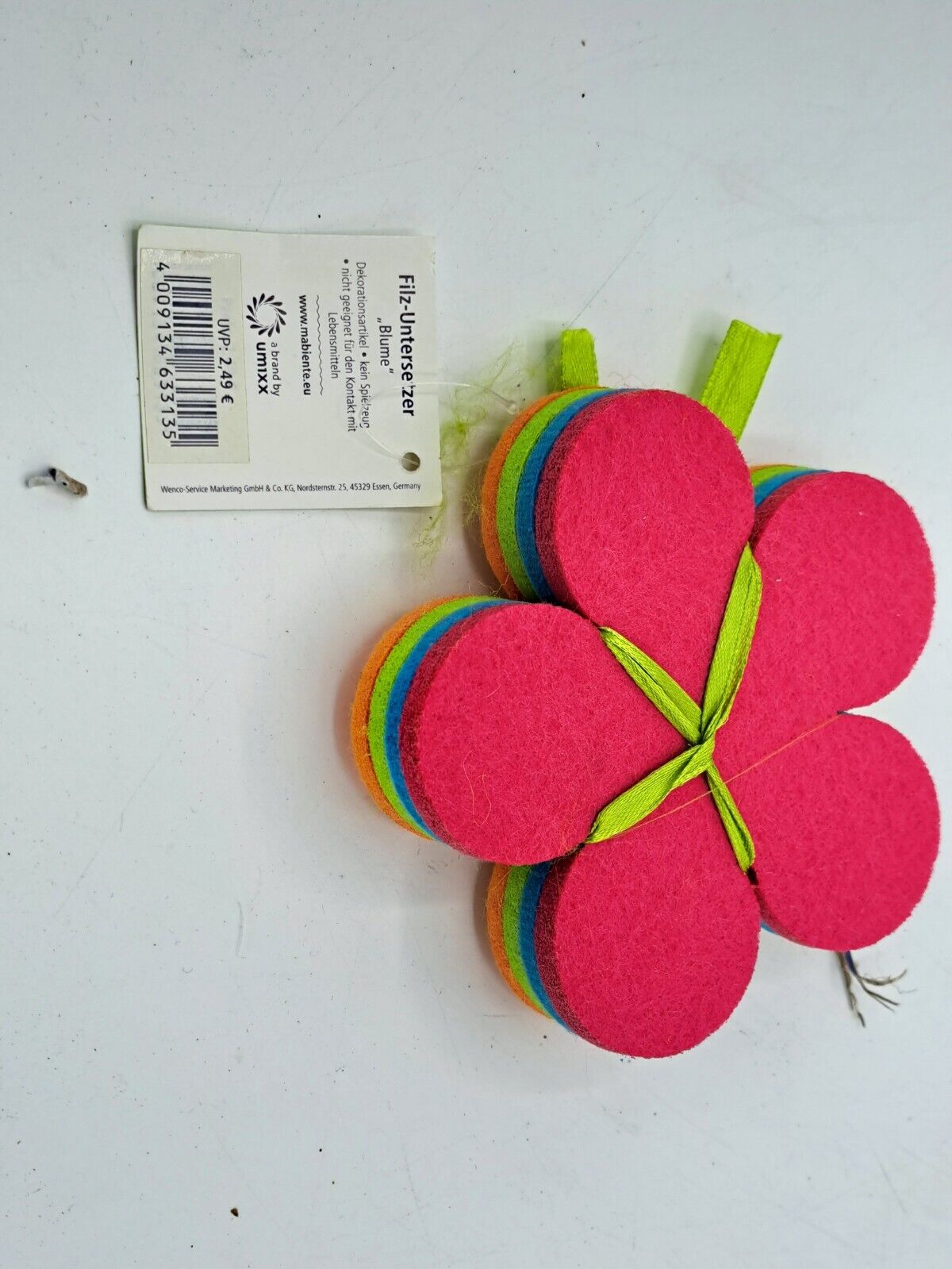 Osterpack, 10 hochwertige Osterartikel, Deko, Osterdekoration, UVP: 26,81€