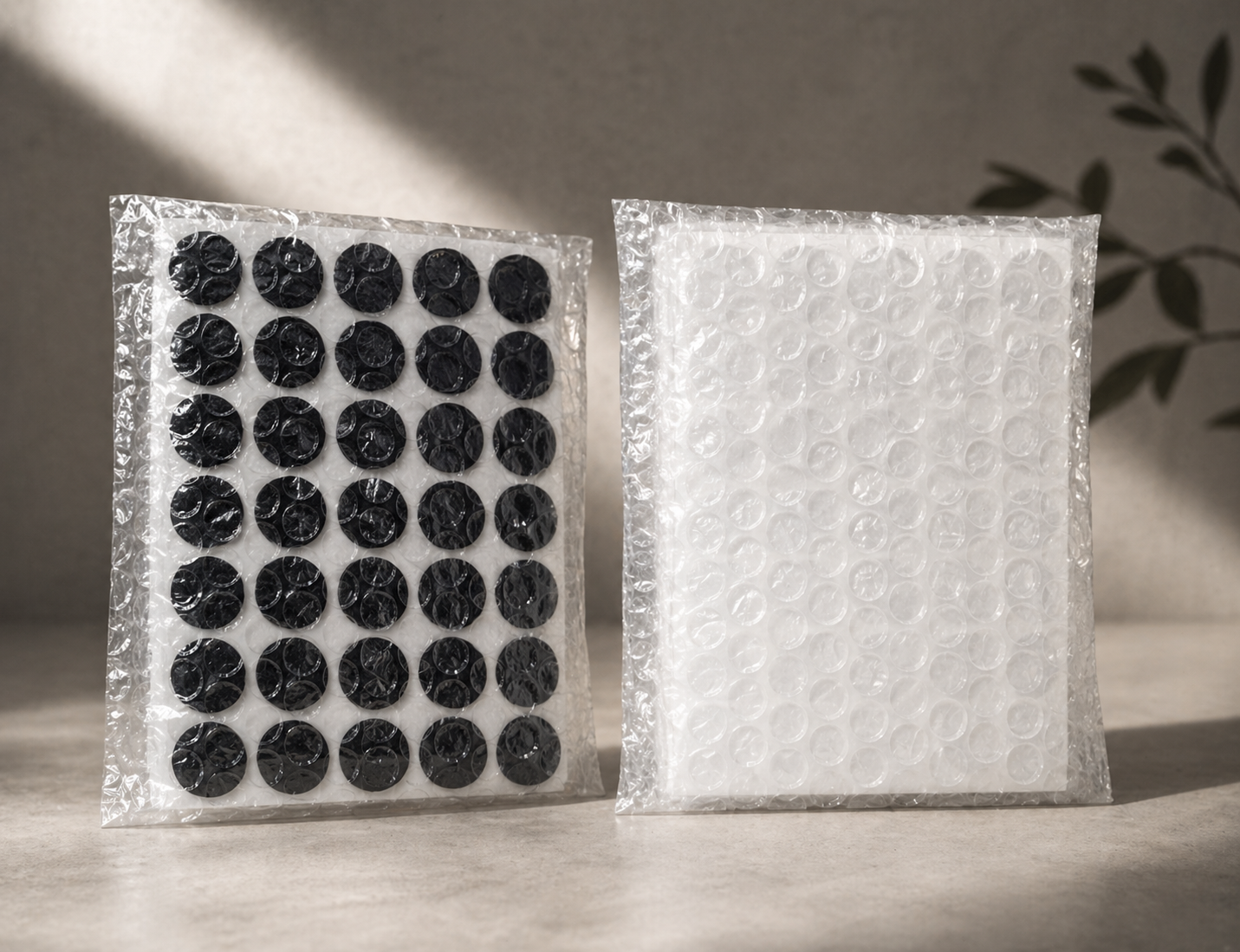 Wintex Magnet Plättchen 18mm 70 Stück Haftmagnete rund stark