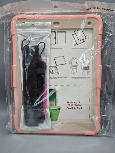 Schutzcase für Ipad Air4 10.9, Air5 10.9, Pro 11 2018/2020/2021 Schmetterling