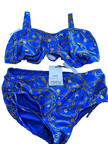Prima Donna Bikini, Intimici, Größe 40, 80G