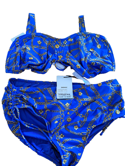 Prima Donna Bikini, Intimici, Größe 40, 80G