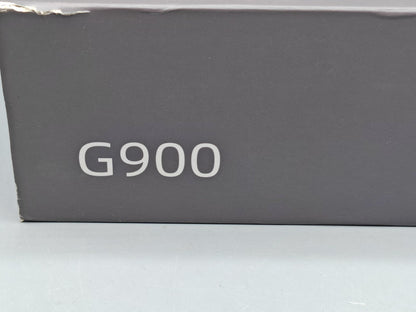 WOLFBOX G900 Dashcam 4K+2.5K Spiegel Dashcam Vorne und Hinten Dashcam für Auto