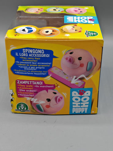Giochi Hop Hop Puppy Corrono Kinder Spielzeug Rennspiel Spaß ab 3 Jahren