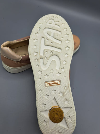 Primigi Kinderschuhe 37 – Star Sommer Sneaker