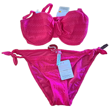 Prima Donna Bikini Pina Colada, Größe 38, 70E