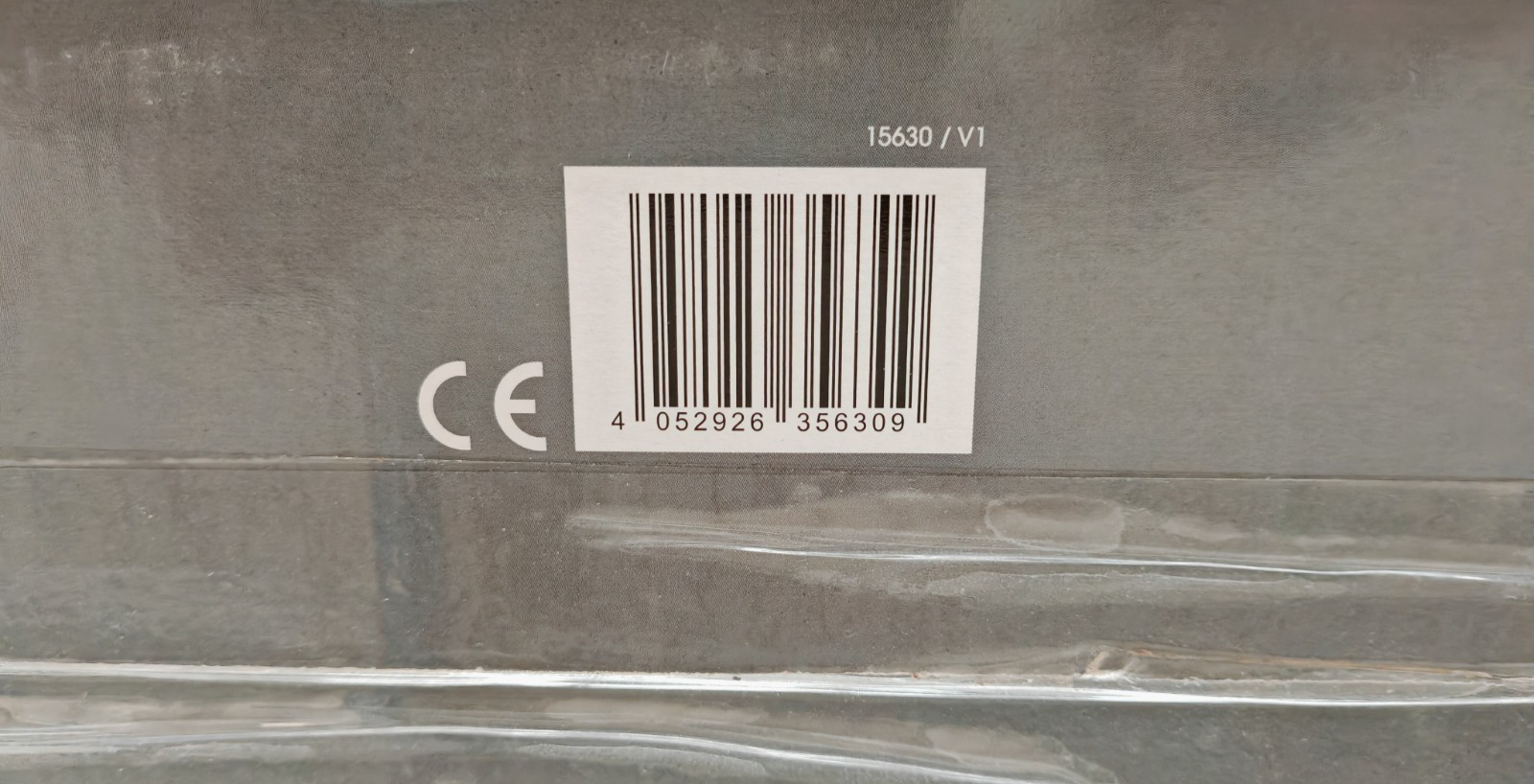 CleanMaxx Akku Staubsauger Kabellos Zyklon Hand Bodenstaubsauger