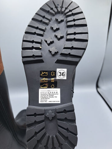 Paul Vesterbro Damenschuhe Größe 36