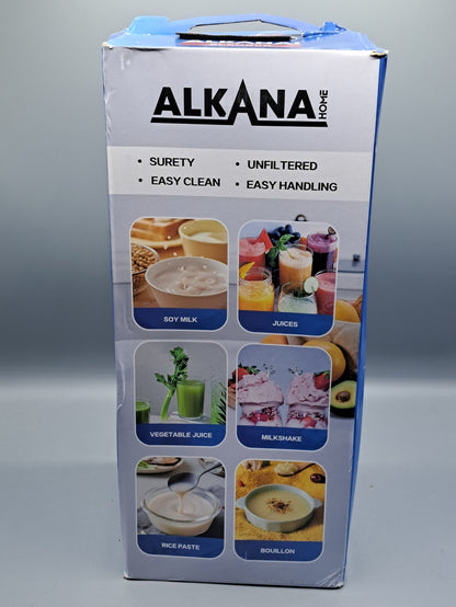 Alkana Home Blender 1,8 Liter, 250W, Standmixer