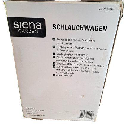 Siena Garden Schlauchwagen 557349