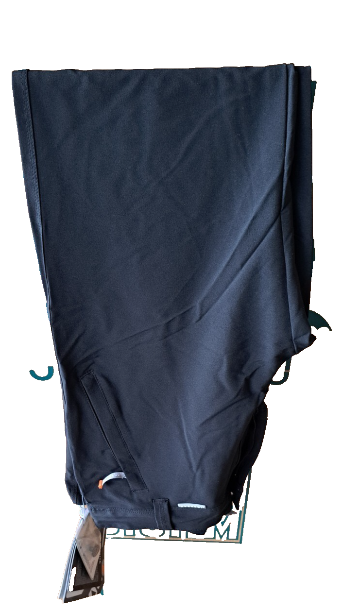 Icepeak Nano Quick Dry, Hose, Größe 36 Damen