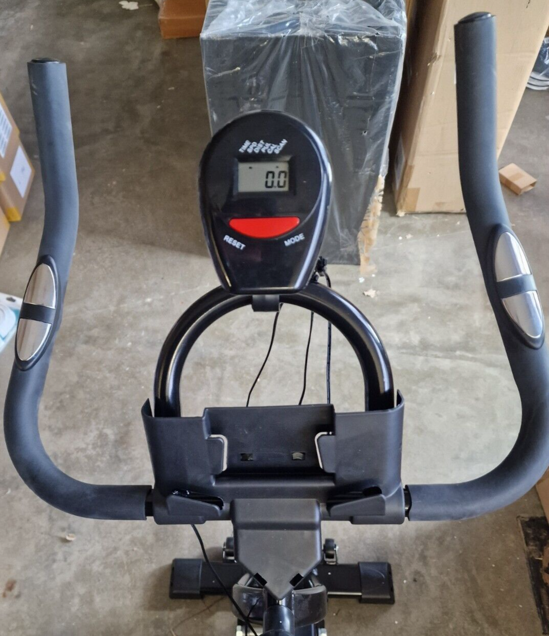 Indoor Cycling Bike 5200 von Weltbild