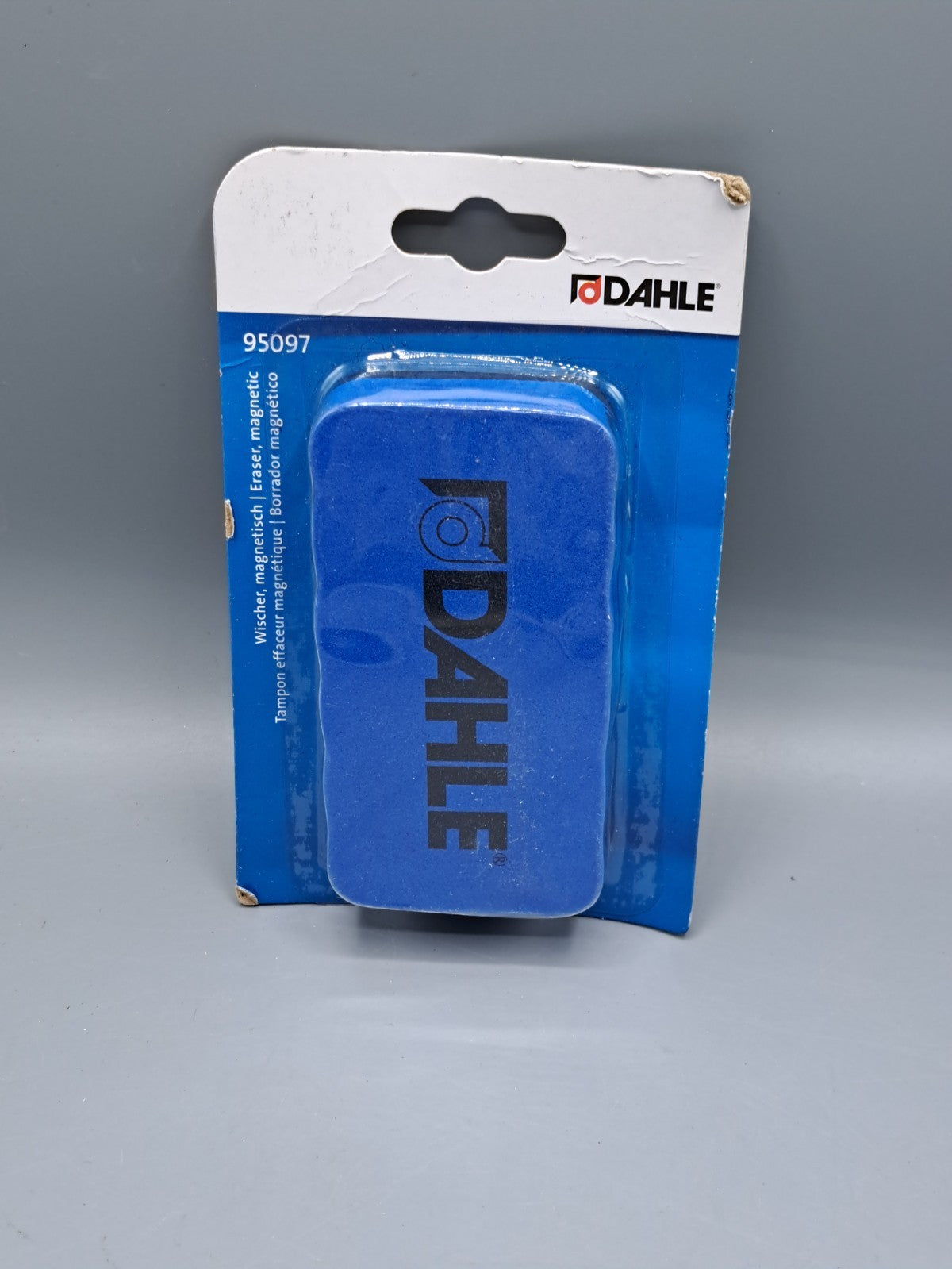 Dahle Magnetischer Tafelwischer 95097-02505