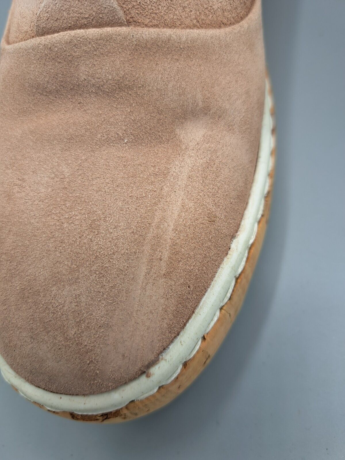 Manas Damenschuhe Größe 37