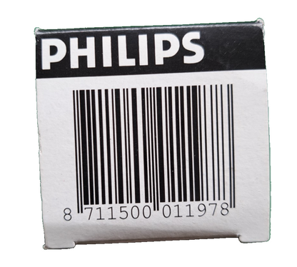 Philips 40W, E14 Matt, Glühbirne