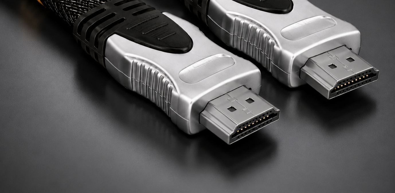 Schwaiger HDMHQ30 HDMI Kabel High Speed mit Ethernet TV Kabel