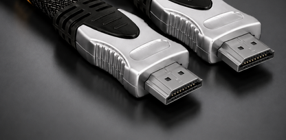 Schwaiger HDMHQ30 HDMI Kabel High Speed mit Ethernet TV Kabel