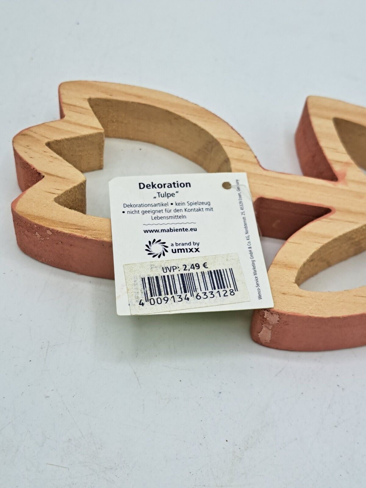 Osterpack, 10 hochwertige Osterartikel, Deko, Osterdekoration, UVP: 26,81€