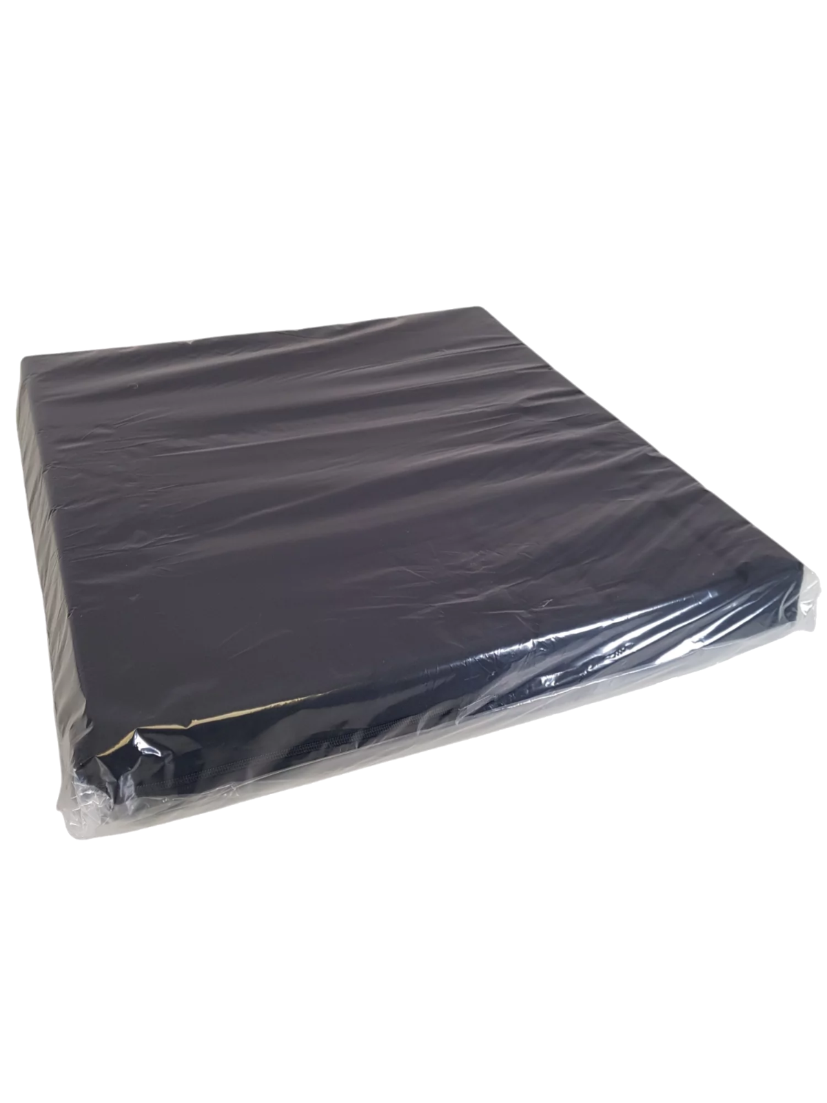 Orbisana Anti-Dekubitus-Sitzkissen 40x40x5,5cm Rollstuhl Kissen Bezug Abnehmbar