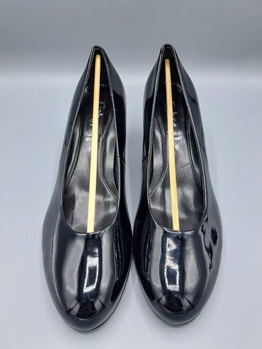 Gabor Damenschuhe Schwarz Größe 39