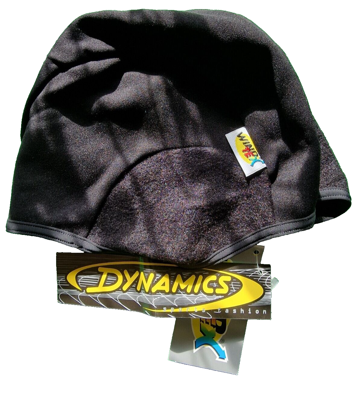 Dynamics Sports Fashion, Windmütze, Kopfbedeckung