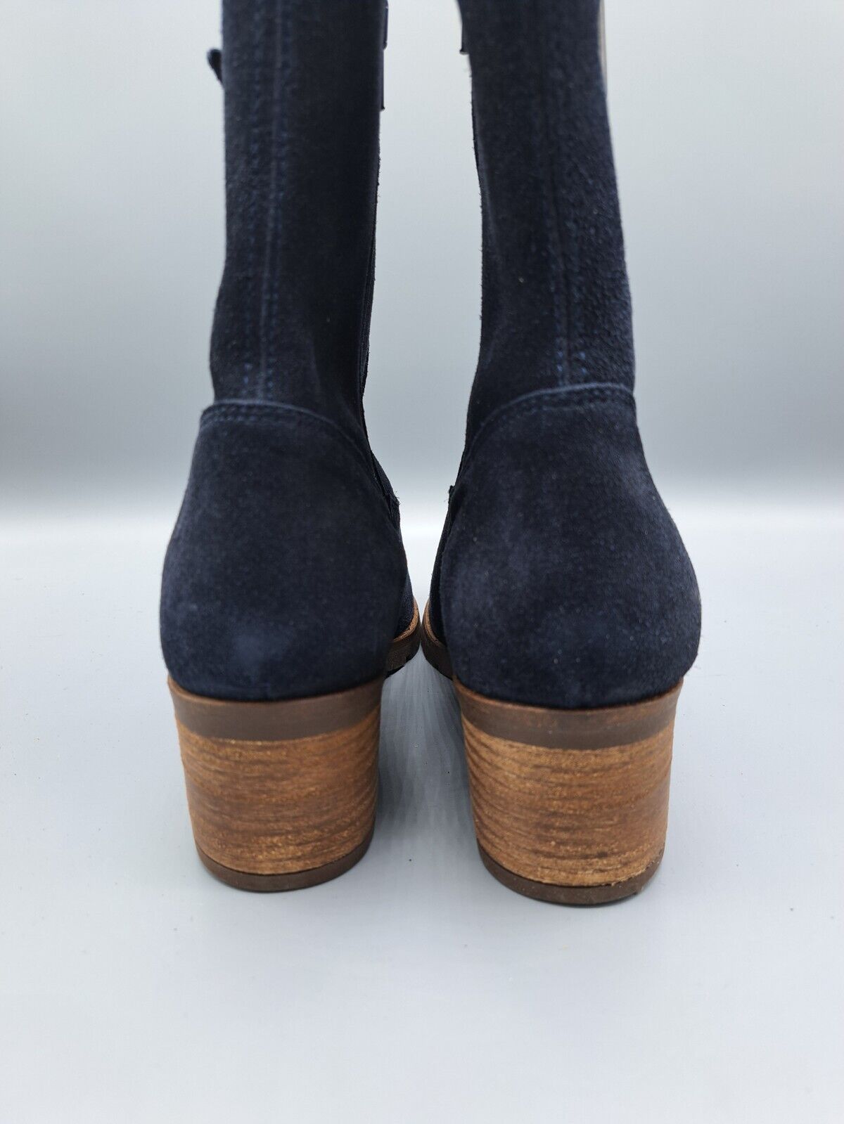 Jolana & Fenena Damenstiefel, Größe 40