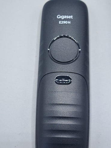 Gigaset E290H Duo Schnurloses Telefon Set