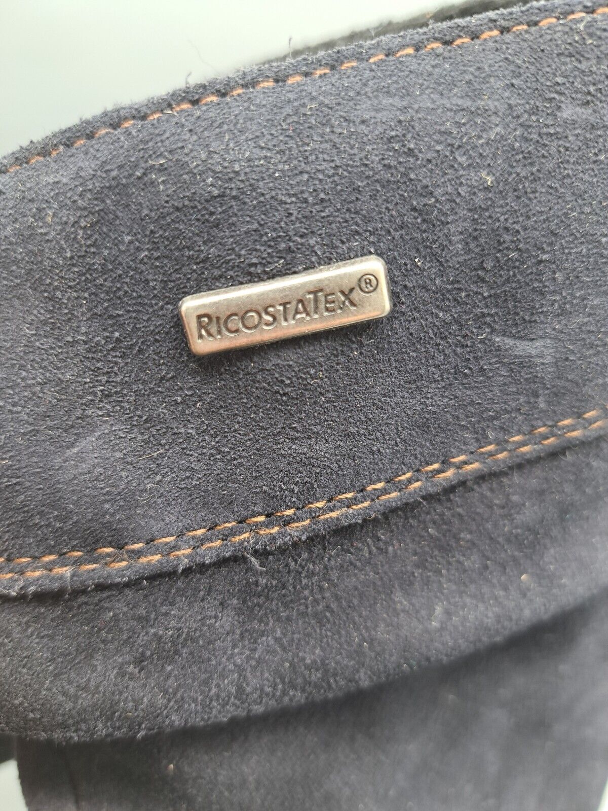 Ricosta Tex Damenstiefel Größe 36