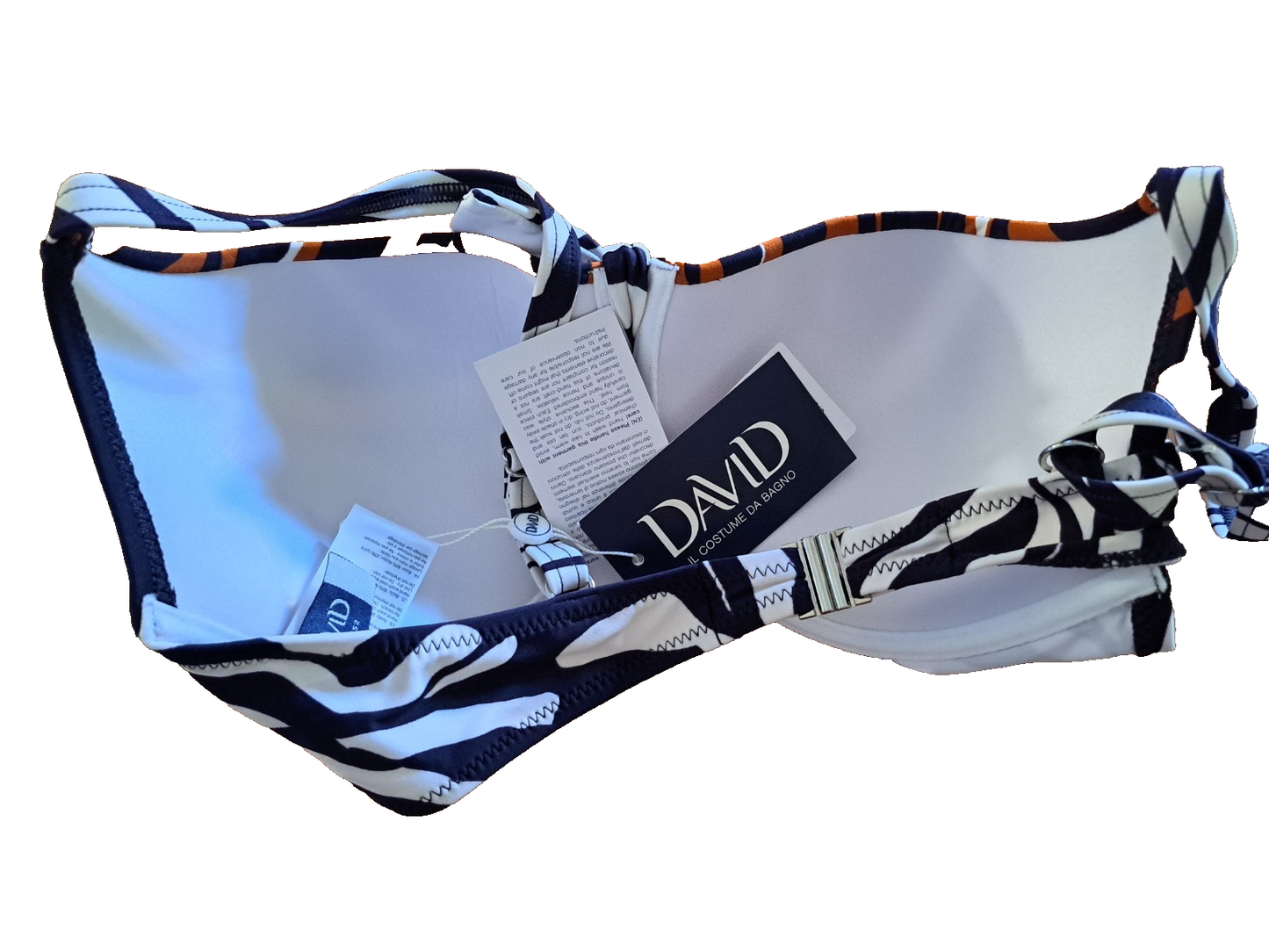 Prima Donna Bikini Tanzania, Größe 40 ,40D