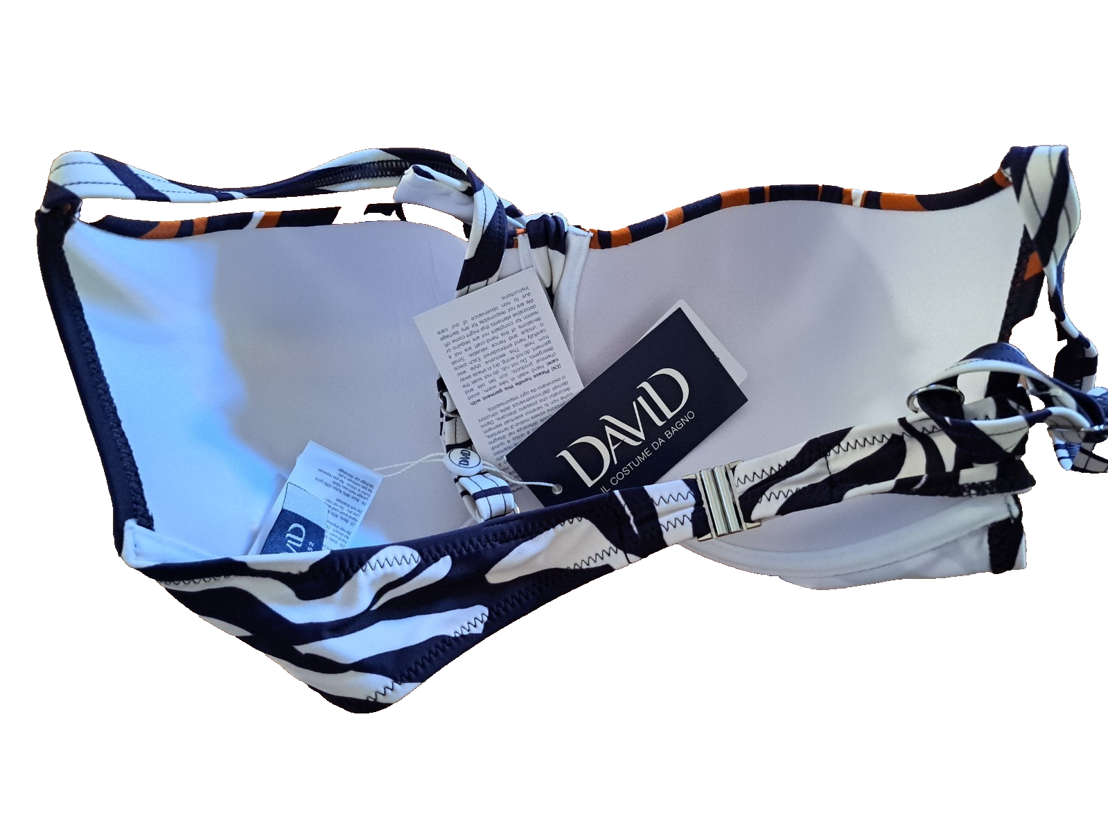Prima Donna Bikini Tanzania, Größe 40 ,40D