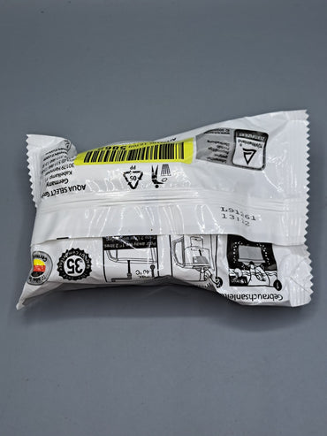 Aqua Select Plus, Filterpatrone