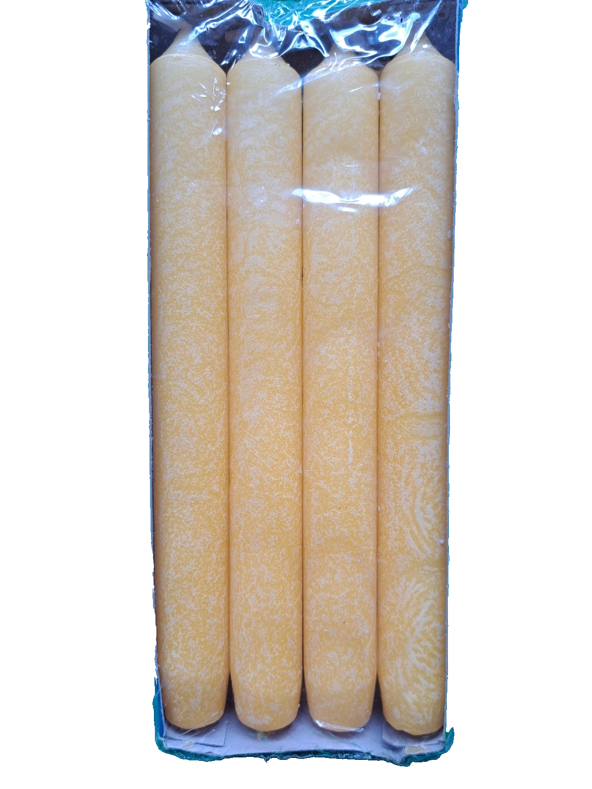 Casa Deco 4 Qualitätskerzen