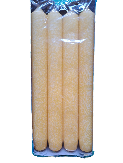 Casa Deco 4 Qualitätskerzen