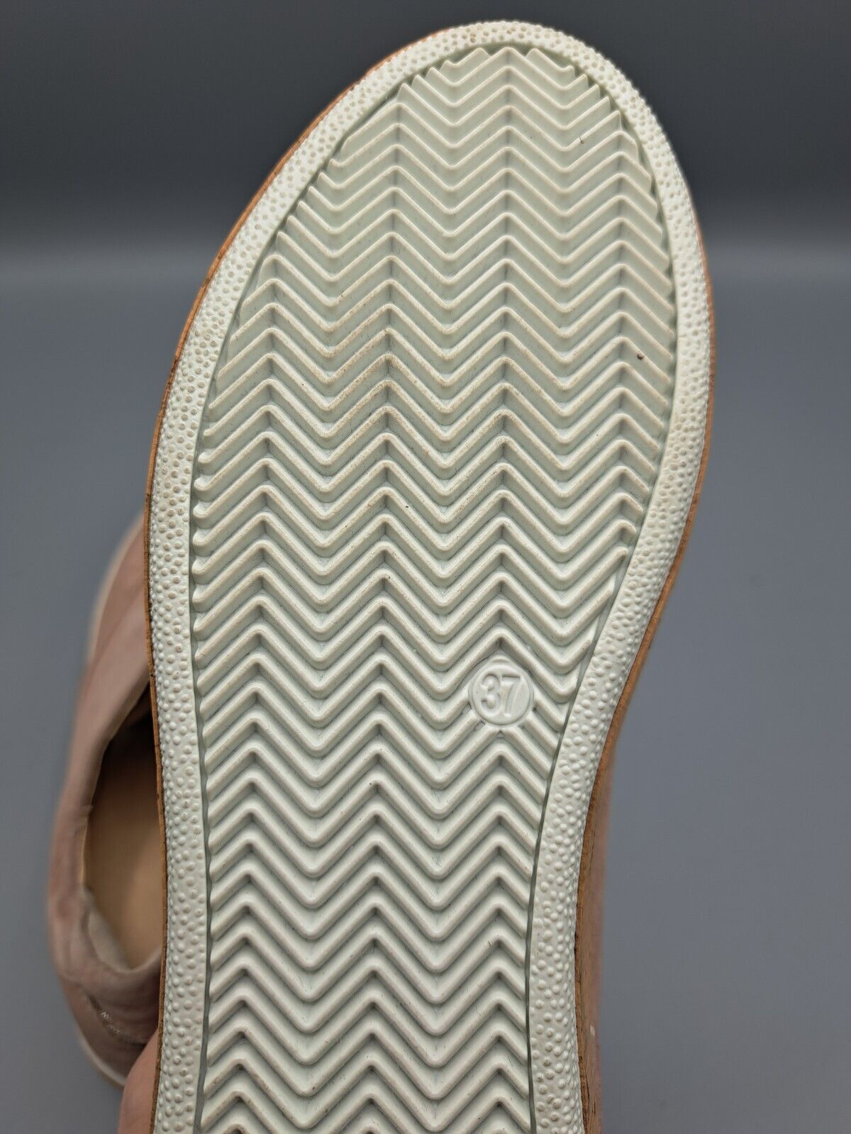 Manas Damenschuhe Größe 37