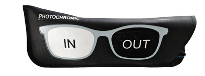 Lesebrille +3,0 Dioptrien Blau Türkis Vergrößerungsbrille 2in1 Etui A8
