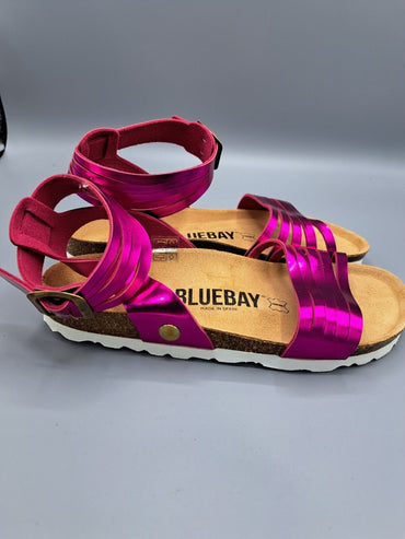 Bluebay Damen Sandalen Größe 38