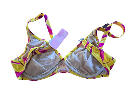 Prima Donna L’Antigel Bikini Damen Gr.46 Cup 75E Luxus Bademode Mode