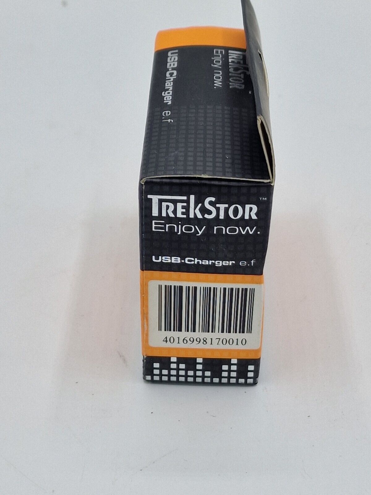 TrekStor USB-Charger Ladegerät