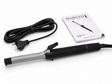 Remington Pro Spiral Curl CI5519 Lockenstab Spiral Lockenstyler Keramik 19 mm C1