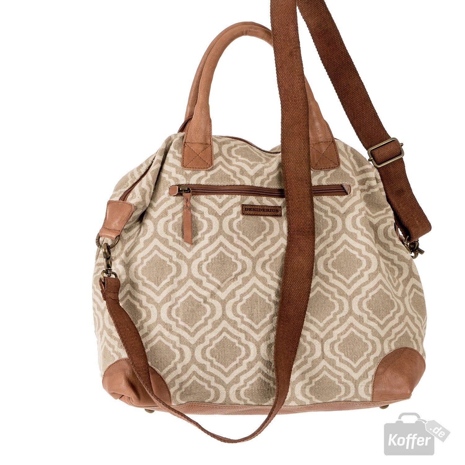 Desiderius Marcelina Klarine Handtasche Damen Tasche modern hochwertig
